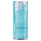 Red Bull - Iced Vanilla Berry Energy Drink - 250ml